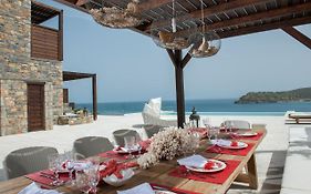 Villa Danae By Elounda Island View Villas